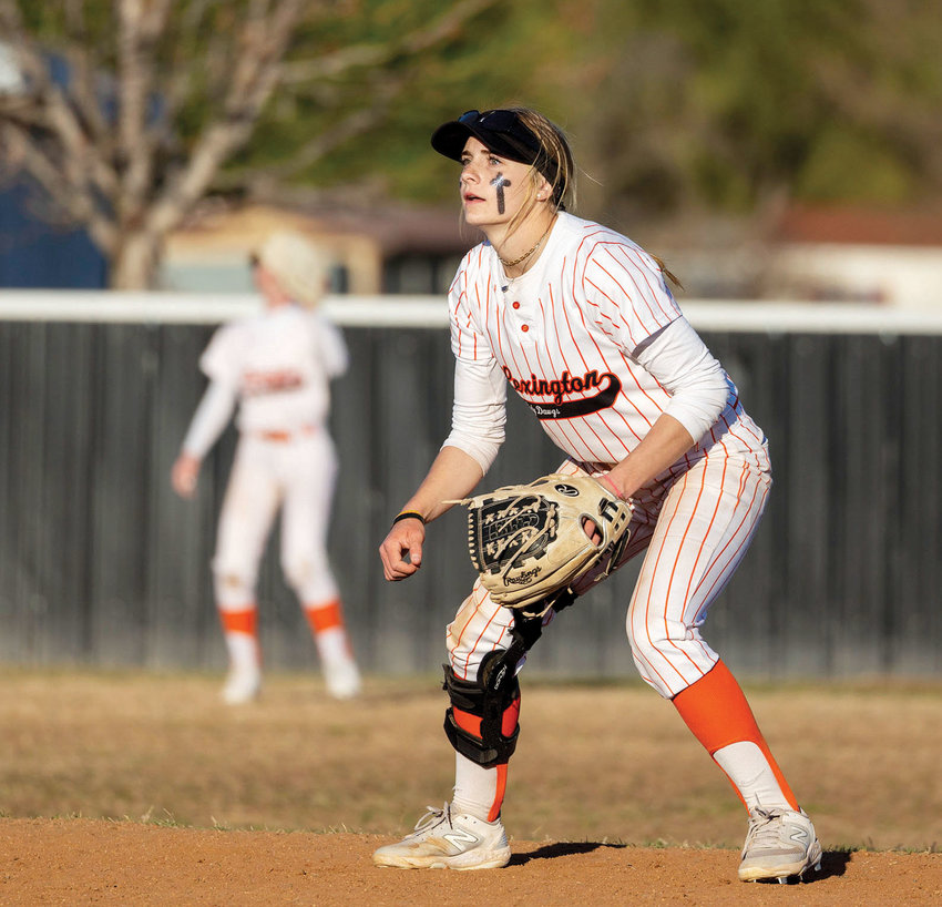 Districts on deck Purcell Register